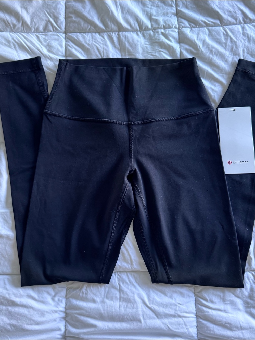 Lululemon Black Align Leggings